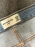 Abercrombie 100% Cotton Blue Jeans Size 13 - photo 7