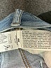 Abercrombie 100% Cotton Blue Jeans Size 13 - photo 8