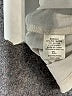 Search for Sanity Ivory Long Sleeve Top Size XL - photo 8