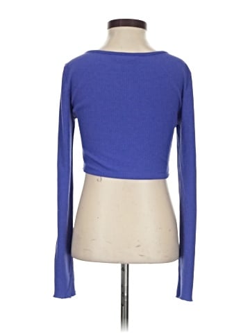 Shein Long Sleeve Top (view 2)