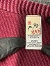 7th Roy Solid Burgundy Pullover Sweater Size 2XL - photo 7