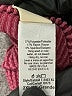 7th Roy Solid Burgundy Pullover Sweater Size 2XL - photo 8