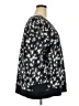 Woman Within Stars Black Pullover Sweater Size 30 (3X) - photo 4