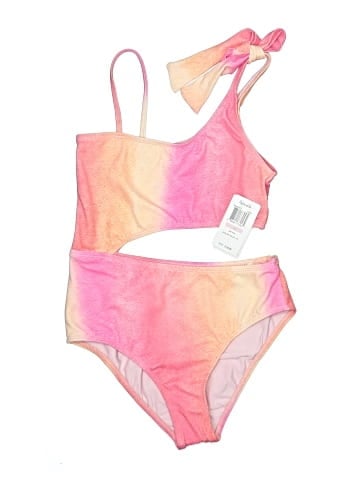 Splendid One Piece Swimsuit (view 1)