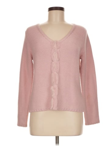 Norton McNaughton Cardigan (view 1)