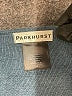 parkhurst Gray Sleeveless Top Size L - photo 7