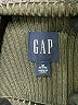 Gap Green Cocktail Dress Size M - photo 7