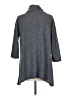 Sonoma Goods for Life Gray Poncho Size L - photo 2