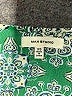 Max Studio Paisley Green Casual Dress Size XS - photo 7