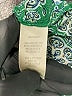 Max Studio Paisley Green Casual Dress Size XS - photo 9