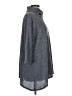 Sonoma Goods for Life Gray Poncho Size L - photo 4