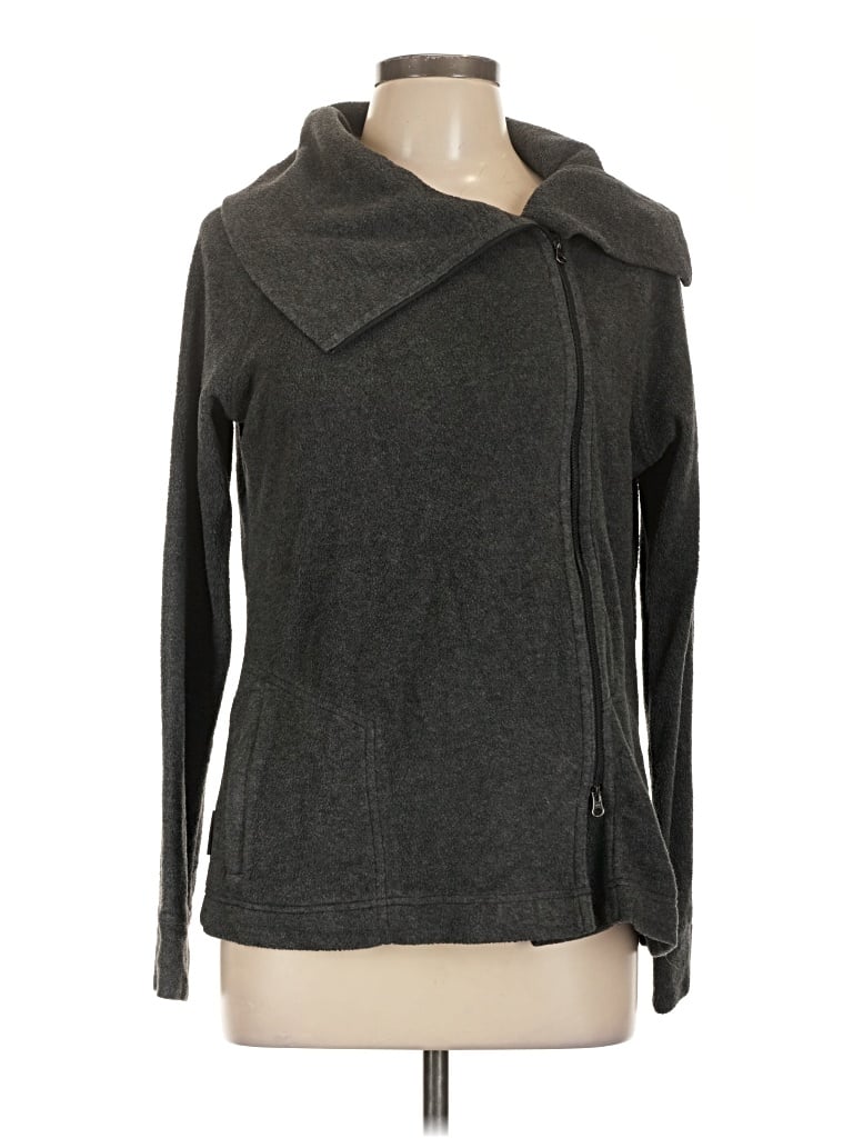 Pre-owned Royal Robbins Jacket In Gray