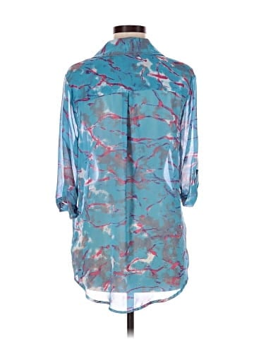Rory Beca 3/4 Sleeve Blouse (view 2)