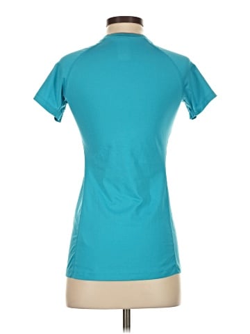Nike Short Sleeve Top - back