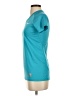 Nike Teal Short Sleeve Top Size S - photo 5