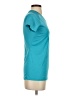 Nike Teal Short Sleeve Top Size S - photo 4