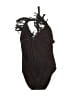 Mossimo Black Bodysuit Size M - photo 1