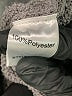 Mustard Seed 100% Polyester Gray Pullover Sweater Size S - photo 7