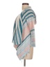 Assorted Brands 100% Acrylic Teal Blue Cardigan Size L - photo 5
