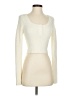 Unbranded Ivory Cardigan Size S - photo 1