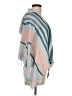 Assorted Brands 100% Acrylic Teal Blue Cardigan Size L - photo 4