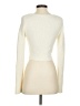Unbranded Ivory Cardigan Size S - photo 2
