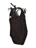 Mossimo Black Bodysuit Size M - photo 2