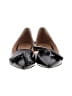 Banana Republic Black Flats Size 7 - photo 2