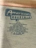 Assorted Brands Tan Short Sleeve T-Shirt Size 2X - photo 7