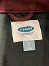 Old Navy Burgundy Jacket Size XS - photo 6