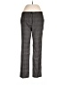 Cooper & Ella Tweed Gray Dress Pants Size 10 - photo 1