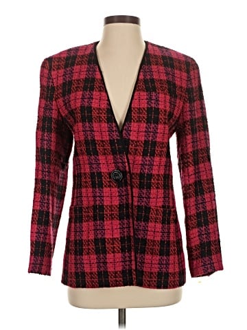 Albert Nipon Blazer (view 1)