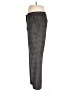 Cooper & Ella Tweed Gray Dress Pants Size 10 - photo 5