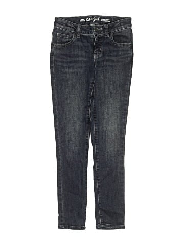 Cat & Jack Jeans (view 1)