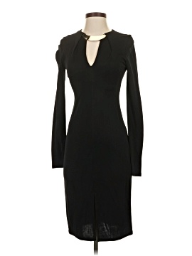 formal black and silver dresses Vintage Formal Black Lace Up Sheath Long Prom Dresses With Sleeves