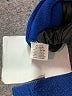Notations Blue Pullover Sweater Size L (estimated) - photo 8