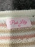 Pink Lily Pink Cardigan Size XL - photo 9