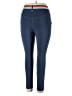 Fenty Blue Active Pants Size 3X - photo 2