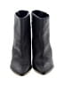 Dolce Vita Black Ankle Boots Size 8 - photo 2