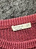 Cotton On Burgundy Pullover Sweater Size S - photo 7