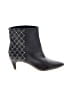 Dolce Vita Black Ankle Boots Size 8 - photo 1