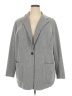 Philosophy Republic Clothing Gray Blazer Size 3X - photo 1