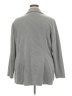 Philosophy Republic Clothing Gray Blazer Size 3X - photo 2