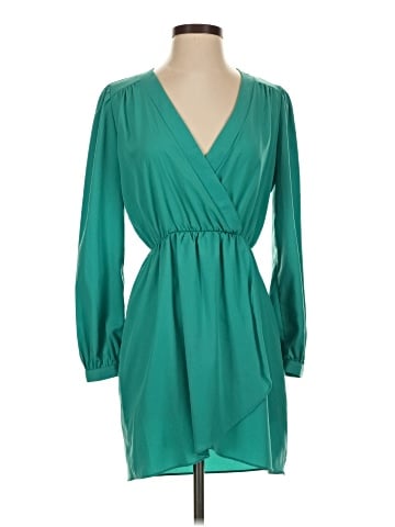 Brigitte Bailey Cocktail Dress (view 1)