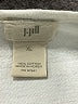 J.Jill White Casual Dress Size XL - photo 7