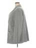 Philosophy Republic Clothing Gray Blazer Size 3X - photo 5