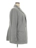 Philosophy Republic Clothing Gray Blazer Size 3X - photo 4