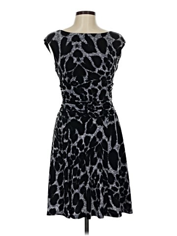 En Focus Studio Cocktail Dress (view 1)