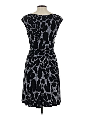 En Focus Studio Cocktail Dress (view 2)