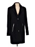 Calvin Klein Black Wool Coat Size XS - photo 1